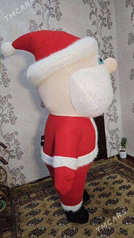 Ayazbaba Misga - Ашхабад - img 1