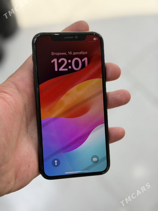 Iphone 11pro - Balkanabat - img 1