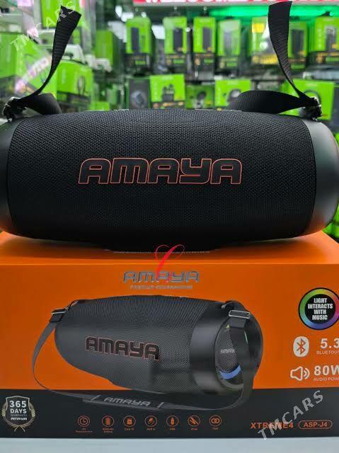 AMAYA KALONKA BLUETOOTH - Aşgabat - img 1