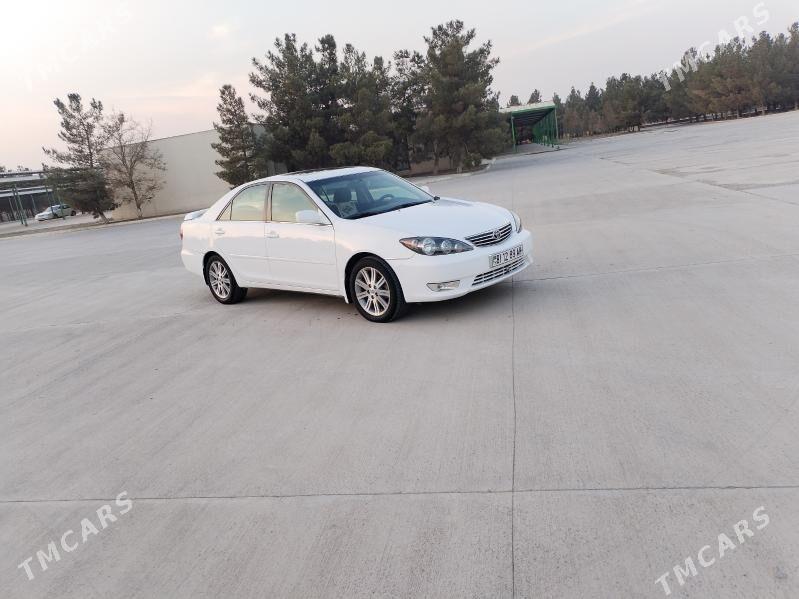 Toyota Camry 2005 - 160 000 TMT - Гёкдепе - img 1