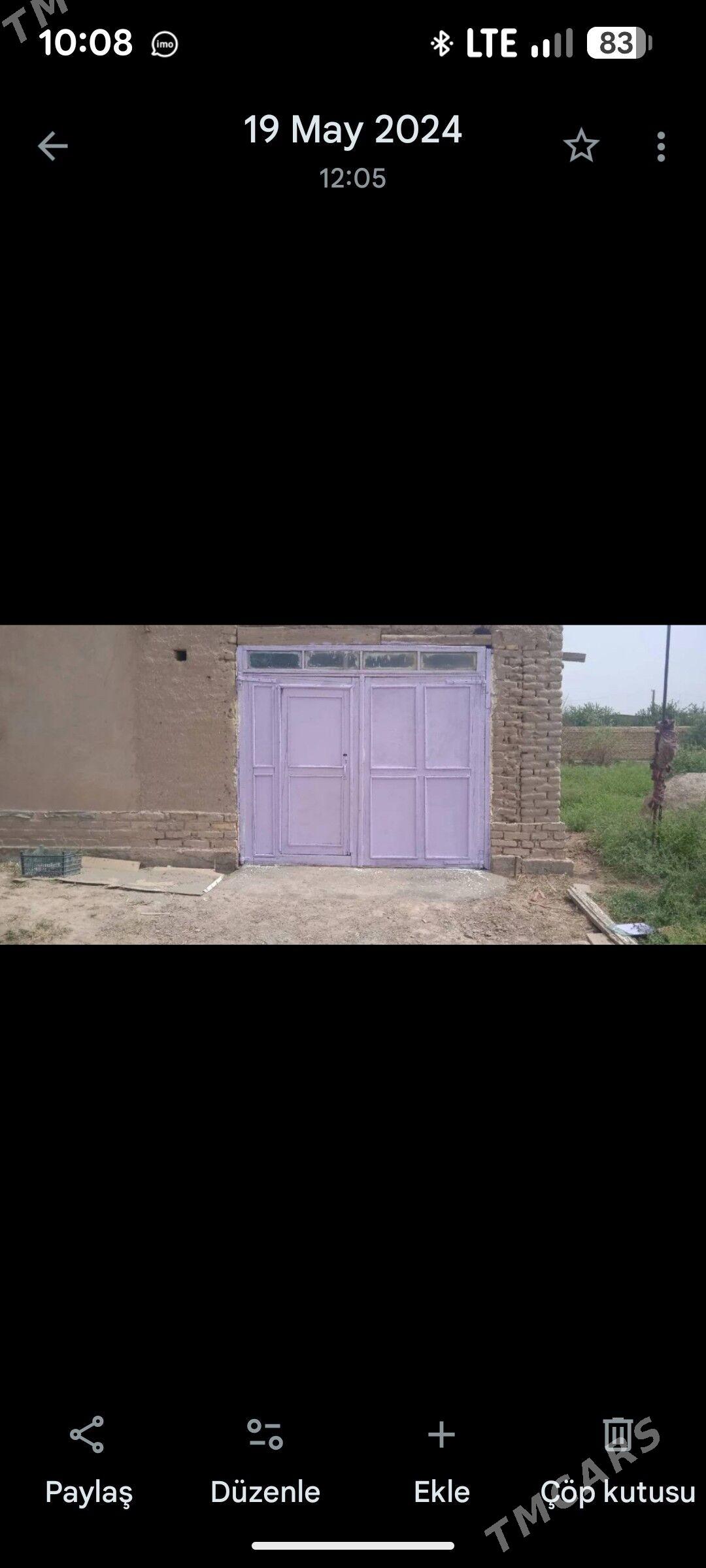 melek - Şabat etr. - img 1