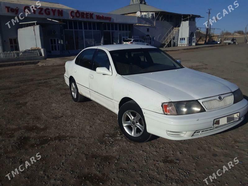 Toyota Avalon 1998 - 105 000 TMT - Ёлётен - img 1