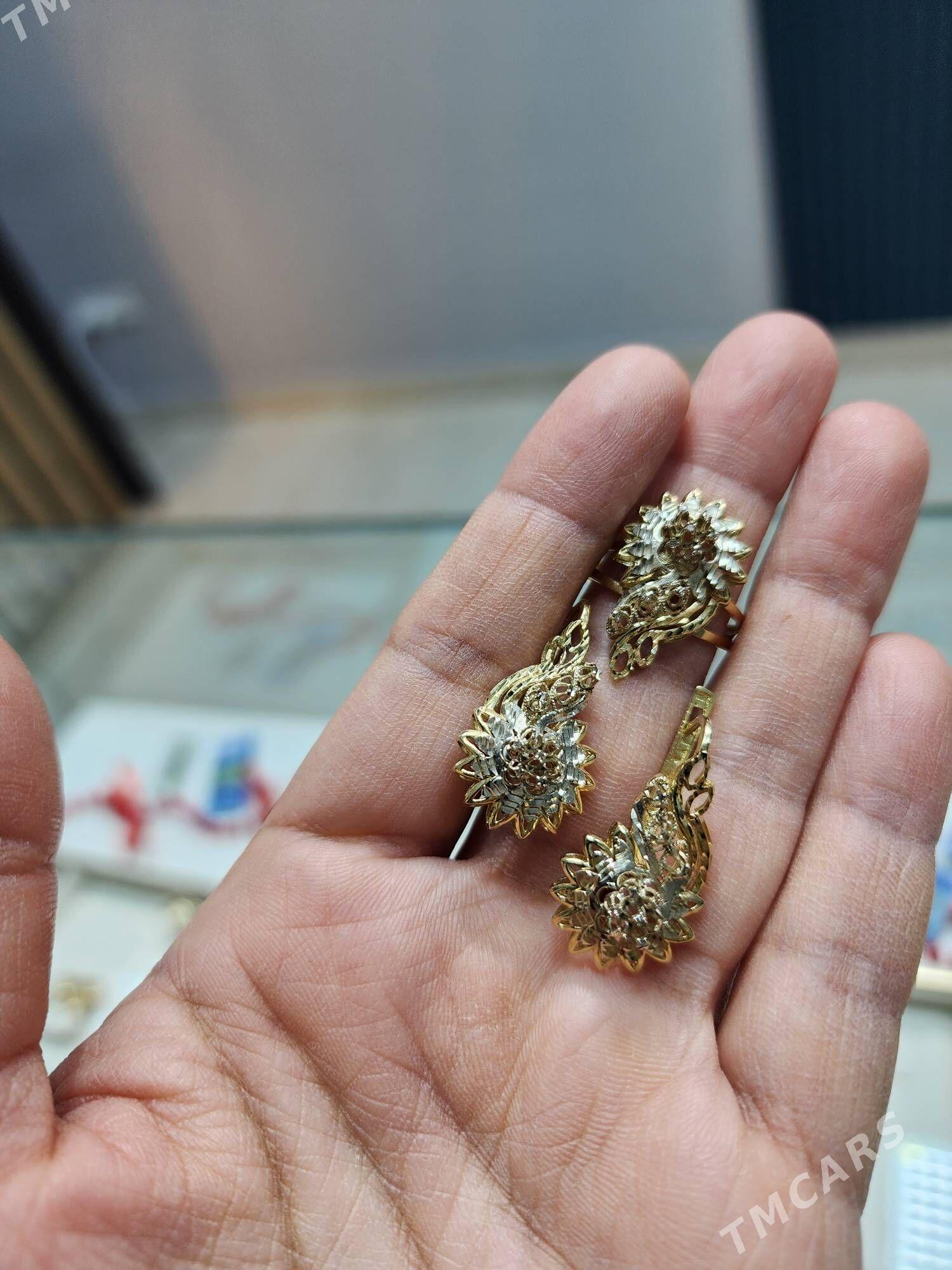 Türk komplekt - Балканабат - img 1