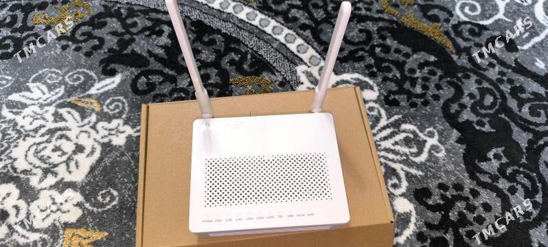 Roltur Huawei rotur - Balkanabat - img 1