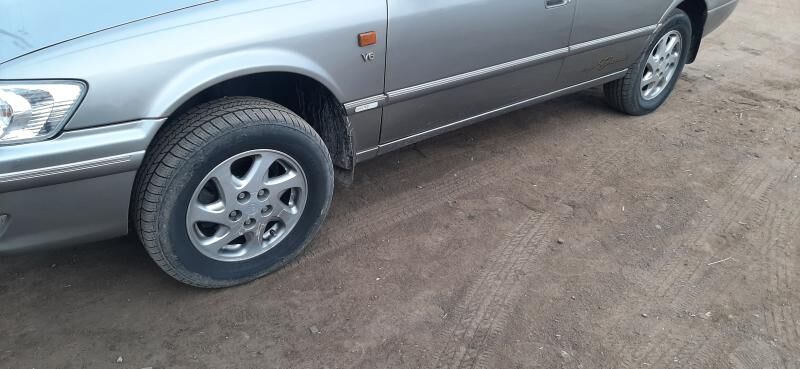 Camry orak disga 7 000 TMT - Губадаг - img 1