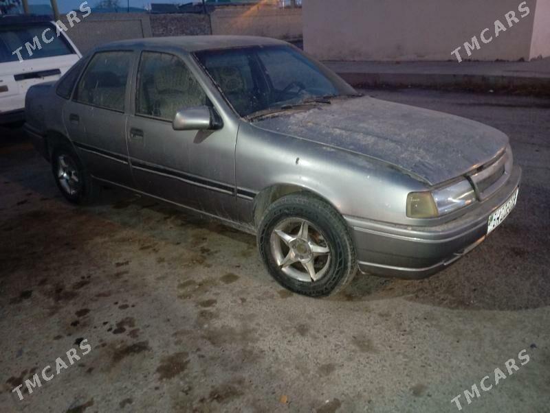 Opel Vectra 1990 - 24 000 TMT - Туркменабат - img 1