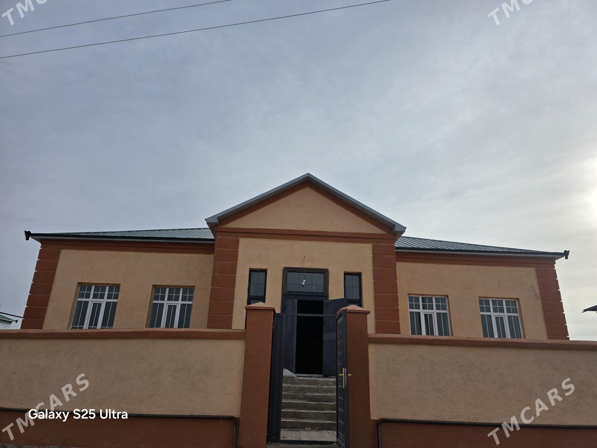 30йыллык ховлы жай - Daşoguz - img 1