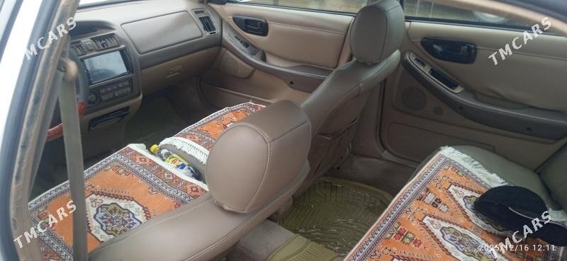 Toyota Avalon 1997 - 90 000 TMT - Ходжамбаз - img 1