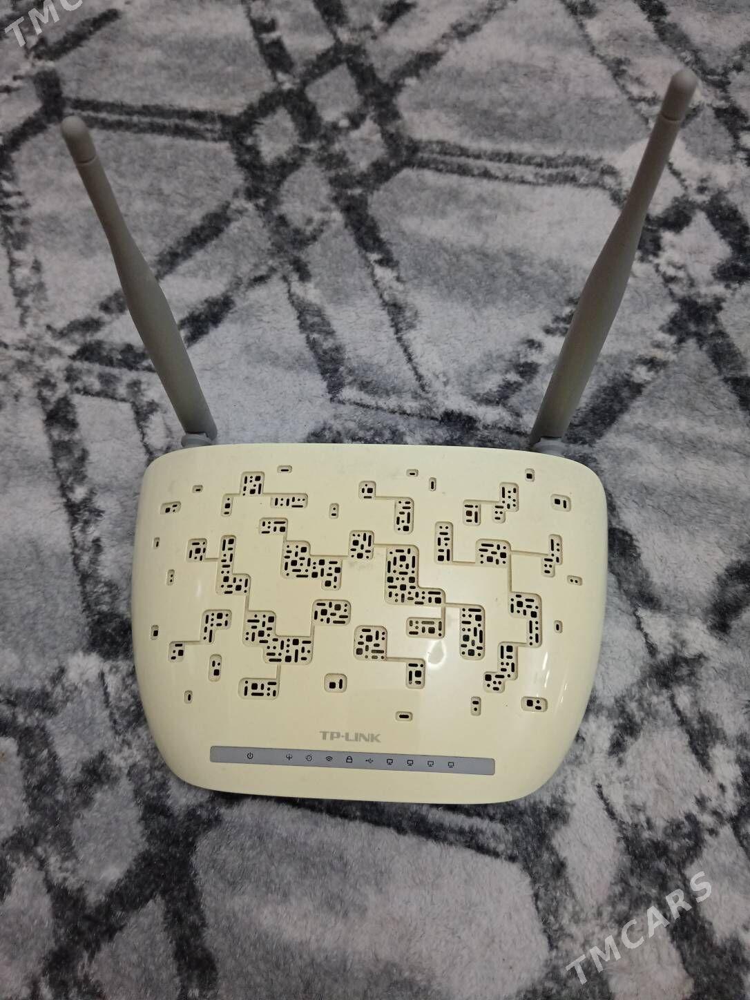 Роутер router - Howdan "W" - img 1