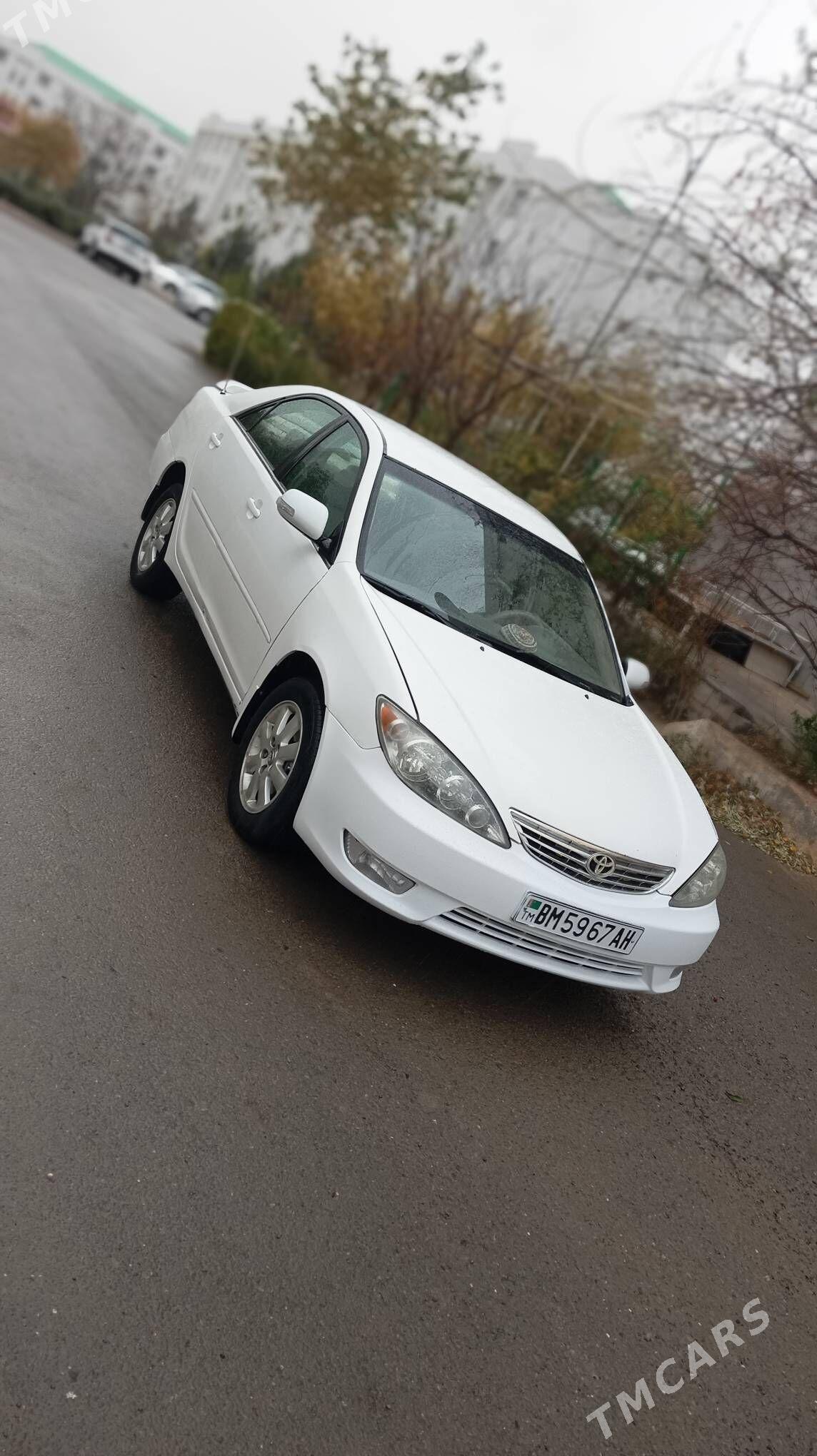 Toyota Camry 2005 - 150 000 TMT - Анев - img 1
