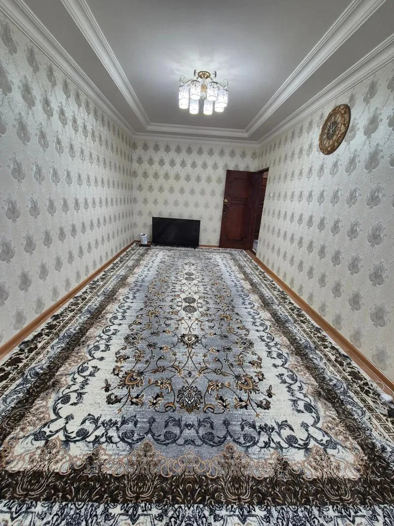 Kim Raýon 4/2 3 Kom - Ким район - img 1