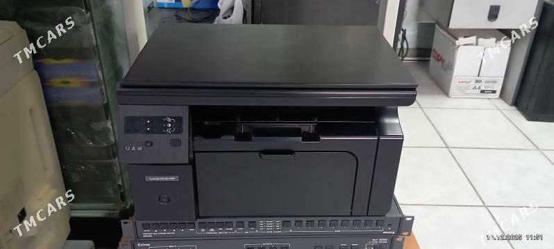 принтер 3/1 - Howdan "W" - img 1