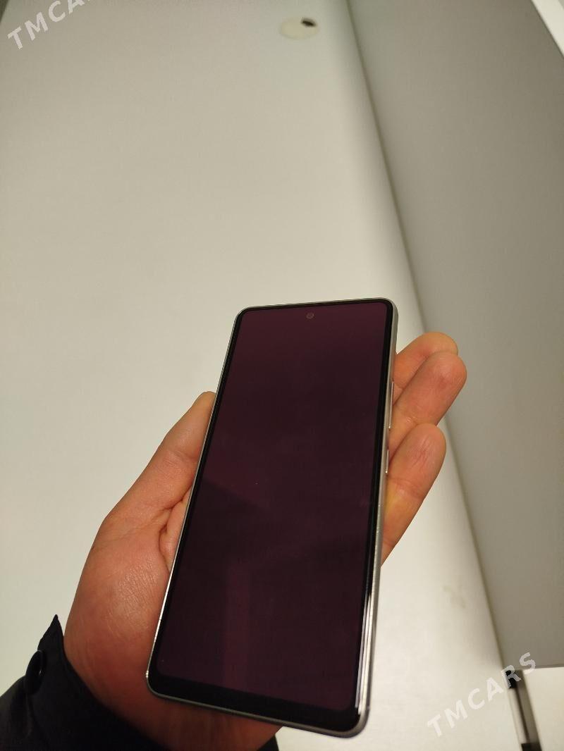 Samsung a 53 - ул. Московская (10 йыл абаданчылык ш.) - img 1