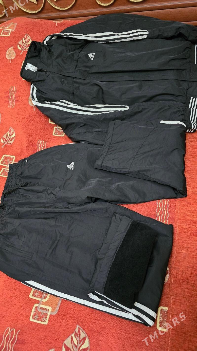 Sportiwks - Туркменбаши - img 1