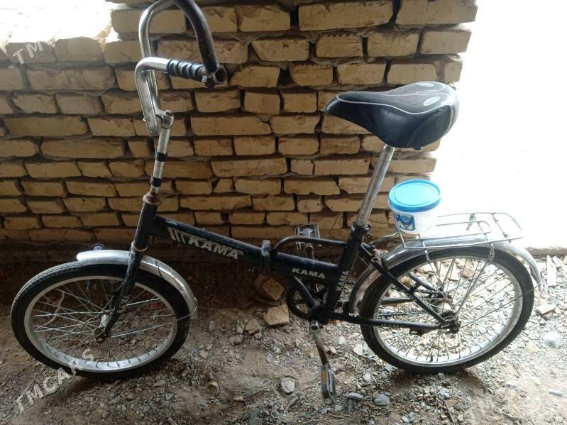 kama - Gökdepe - img 1