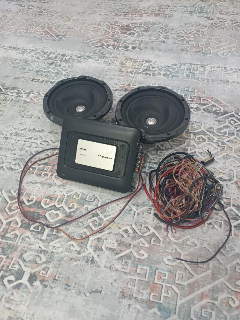 KEENUT BOCKA 4 300 TMT - Arkadag - img 1