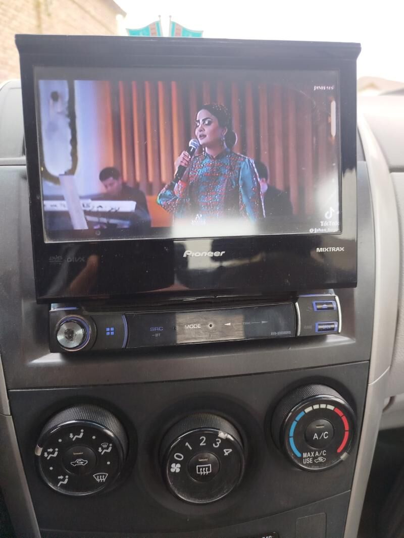 piooner 6550 3 000 TMT - Берекет - img 1