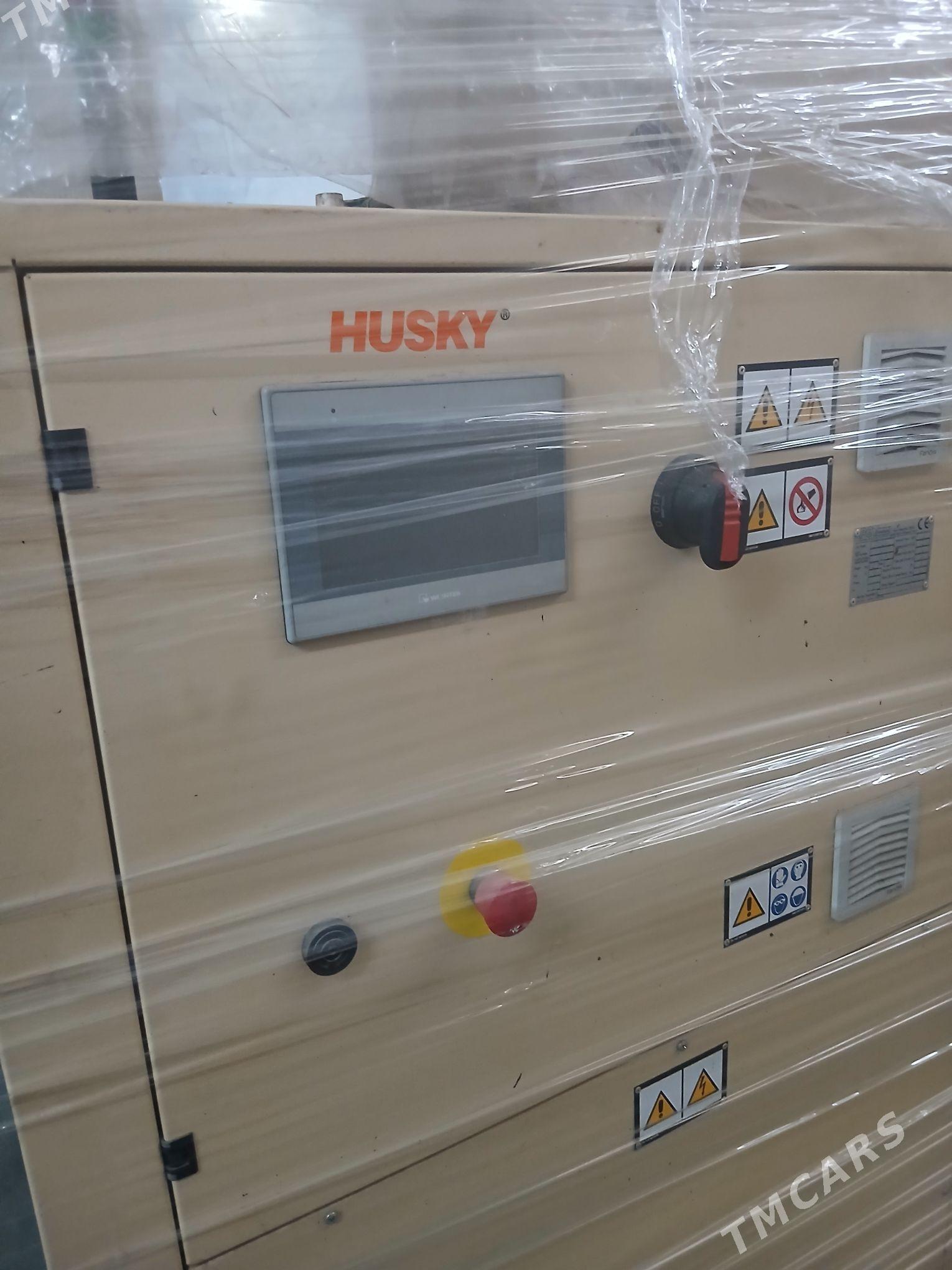 PET preforma cykaryan enjam - Ашхабад - img 1