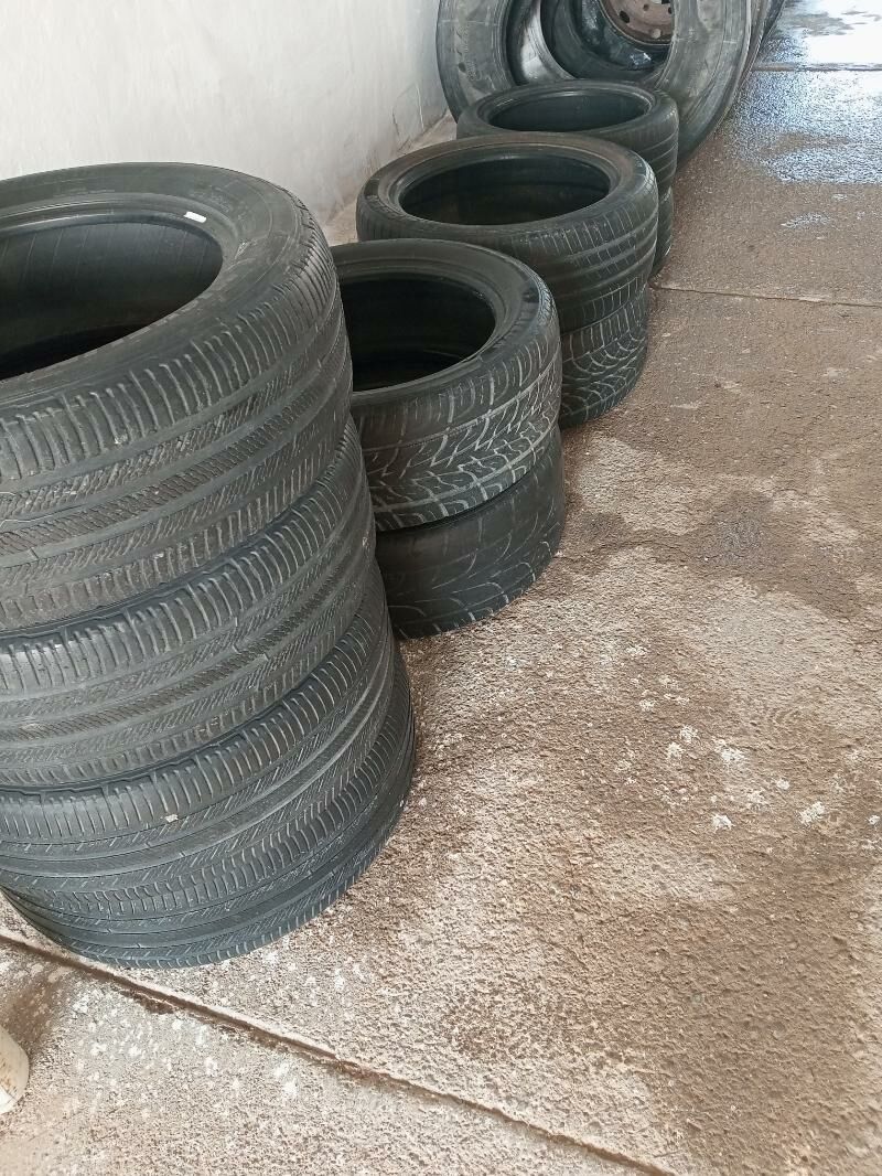 Supermazyňky 10 TMT - Бузмеин - img 1