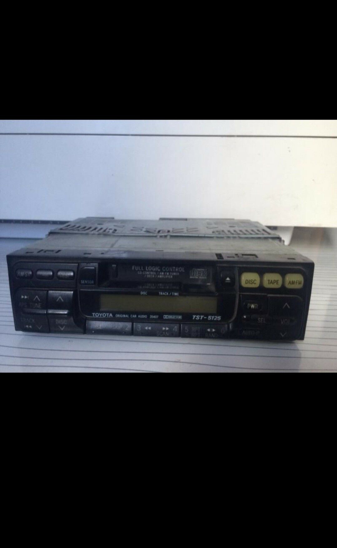 Magnitafon 220 TMT - Ашхабад - img 1