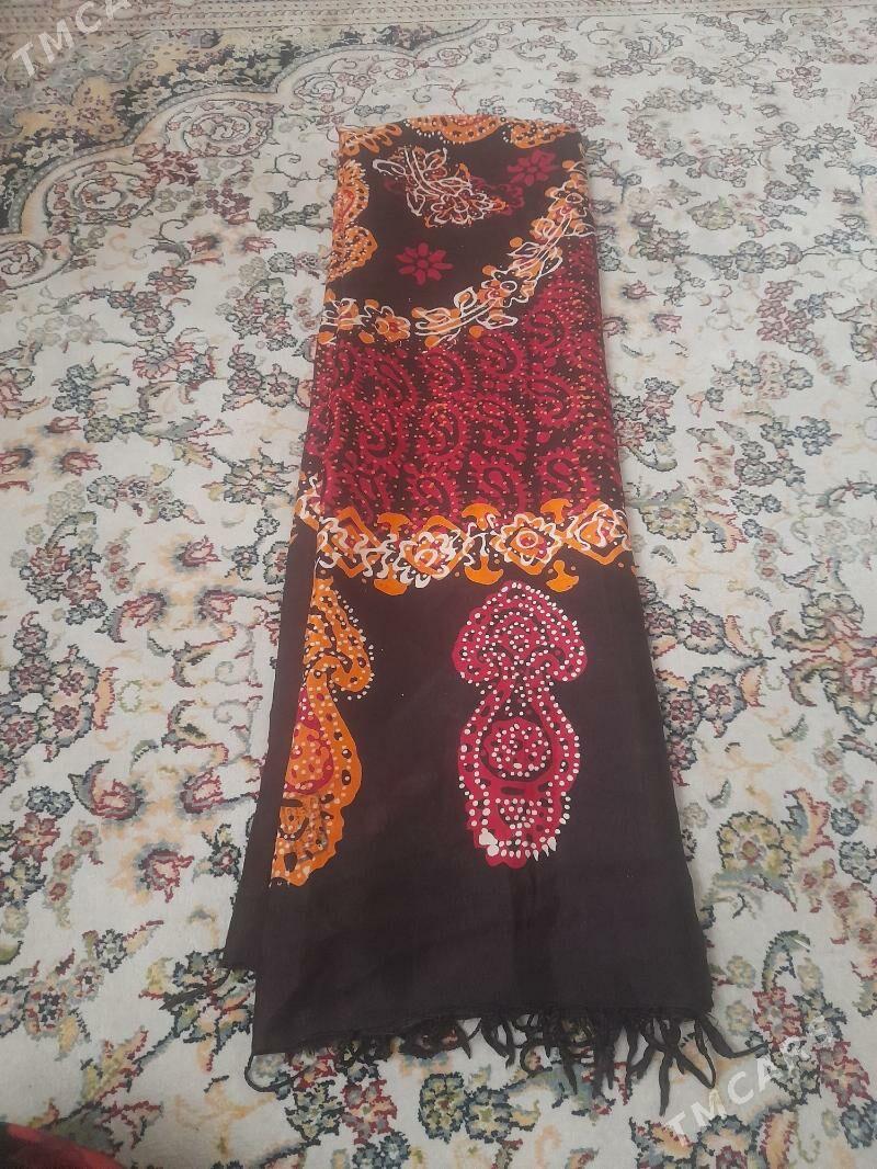 cile oyme - Ашхабад - img 1