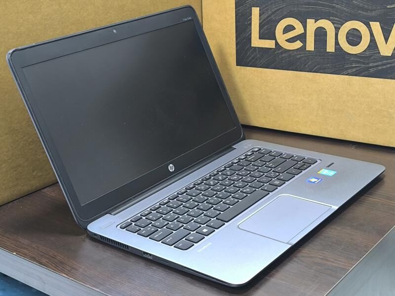 NoutBooK HP i5Coganly - Ашхабад - img 1