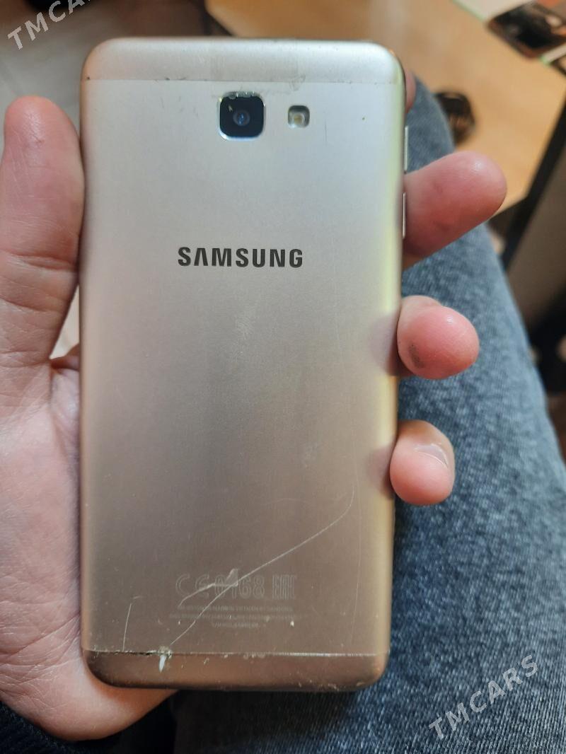 samsung j5 praym plata - Гызыларбат - img 1