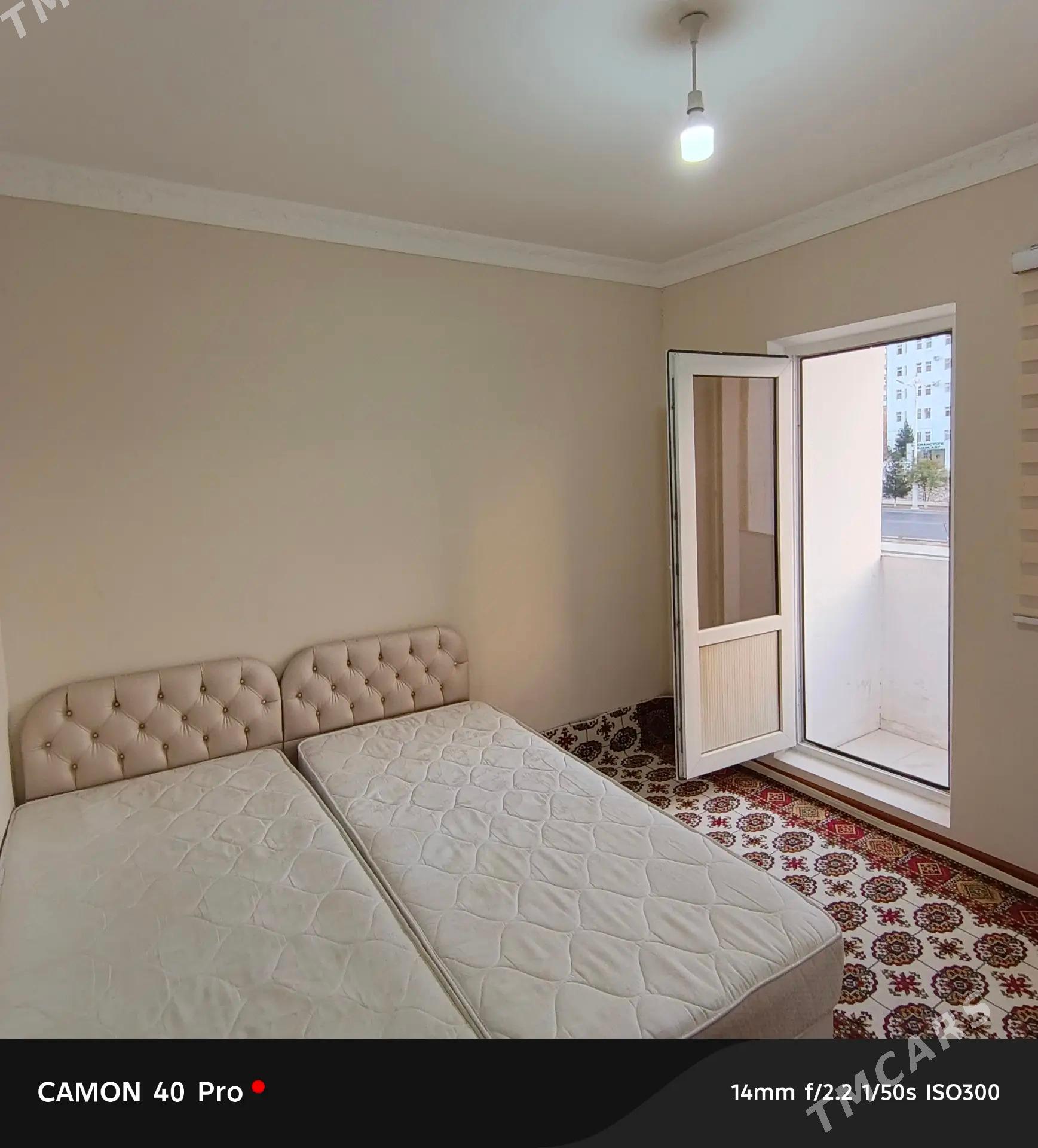 Mir 7 3 komnat - Aşgabat - img 1