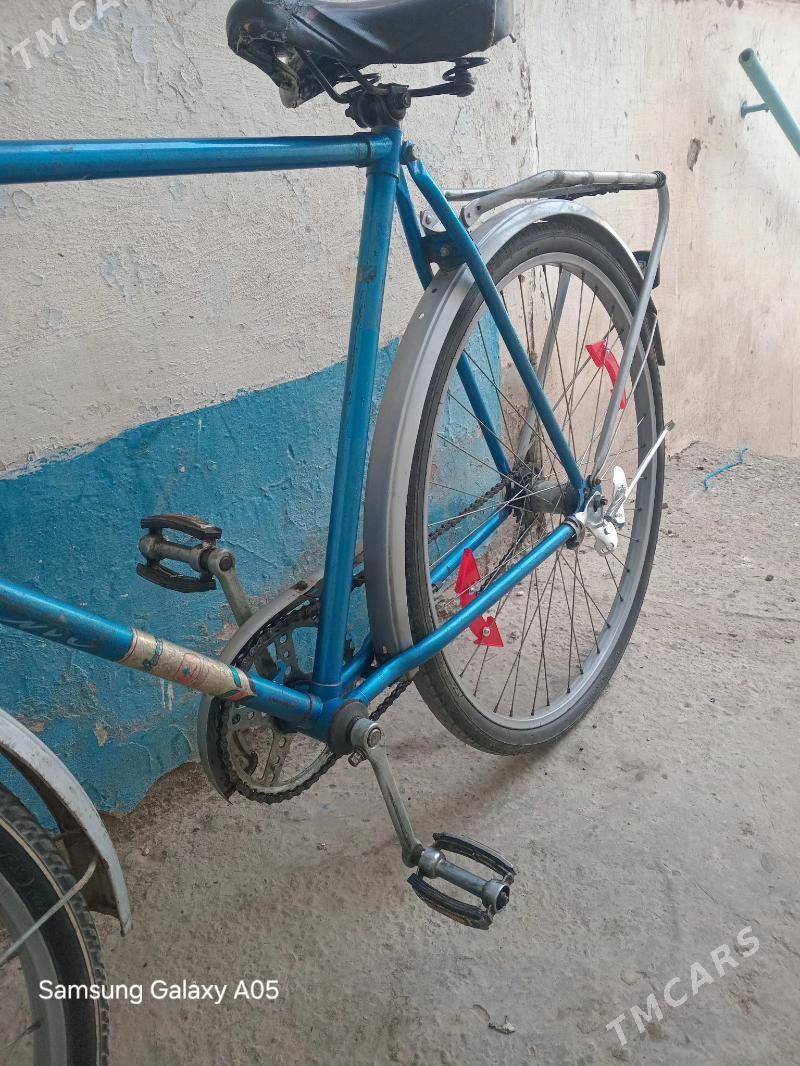 велсапед.айст. - Daşoguz - img 1