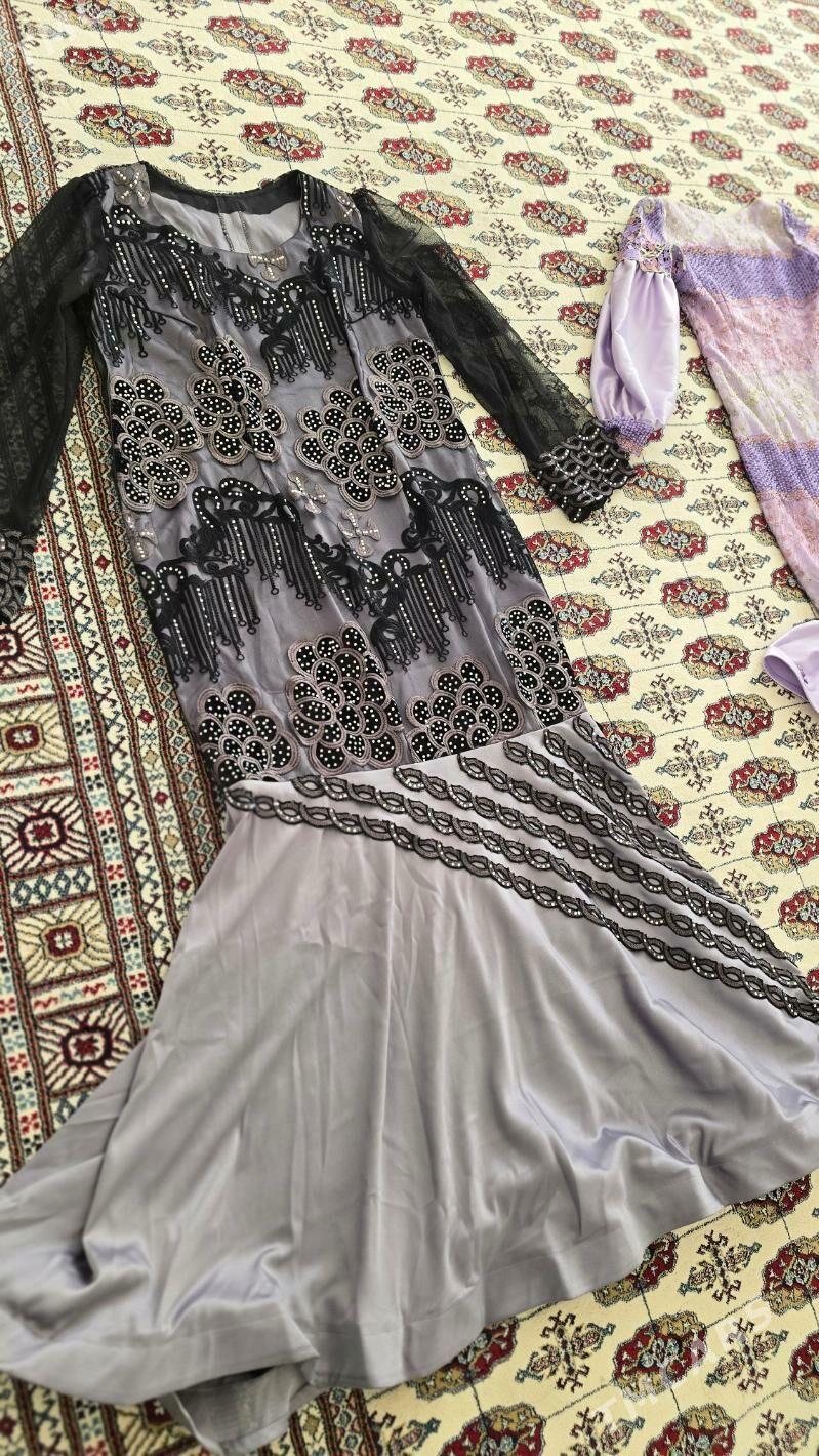 Amatly bahadan Wecerny koynek - Türkmenbaşy - img 1