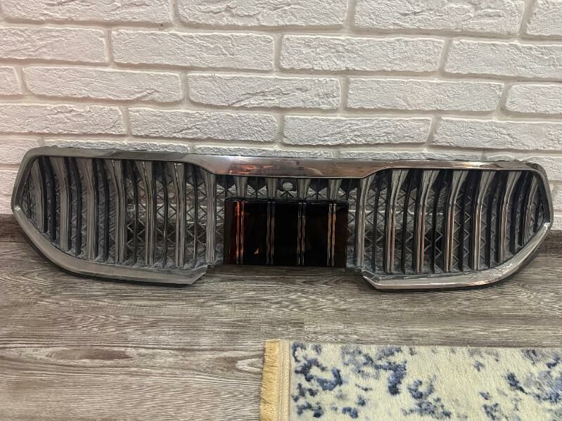 kia kadenza oblicovka reşotka 2 500 TMT - Ашхабад - img 1