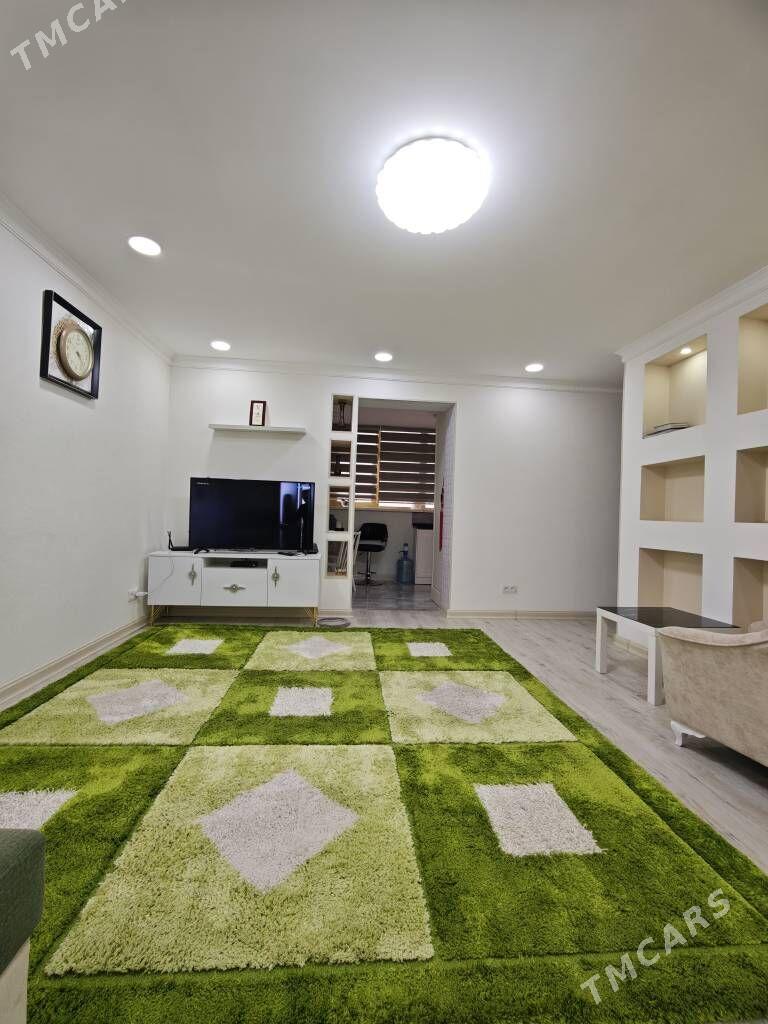 2 КОМ. ЫЛХАМ АЛЛЕЯ. ЕВРО - Aşgabat - img 1