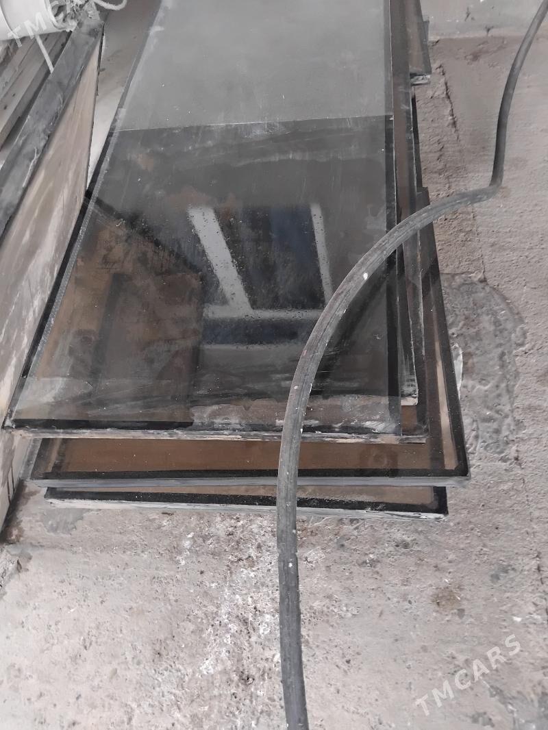 Ayna - Büzmeýin - img 1