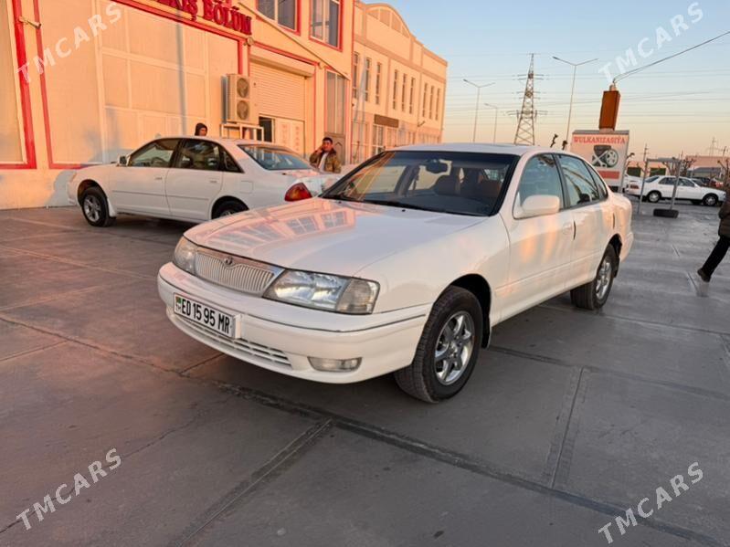 Toyota Avalon 1996 - 150 000 TMT - Мары - img 1