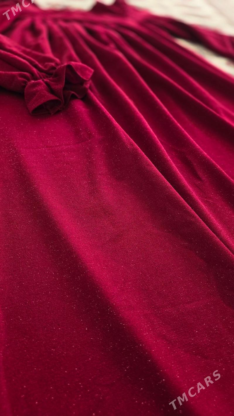 Amatly bahadan koynek - Туркменбаши - img 1