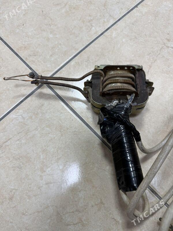 payalnik - Ашхабад - img 1