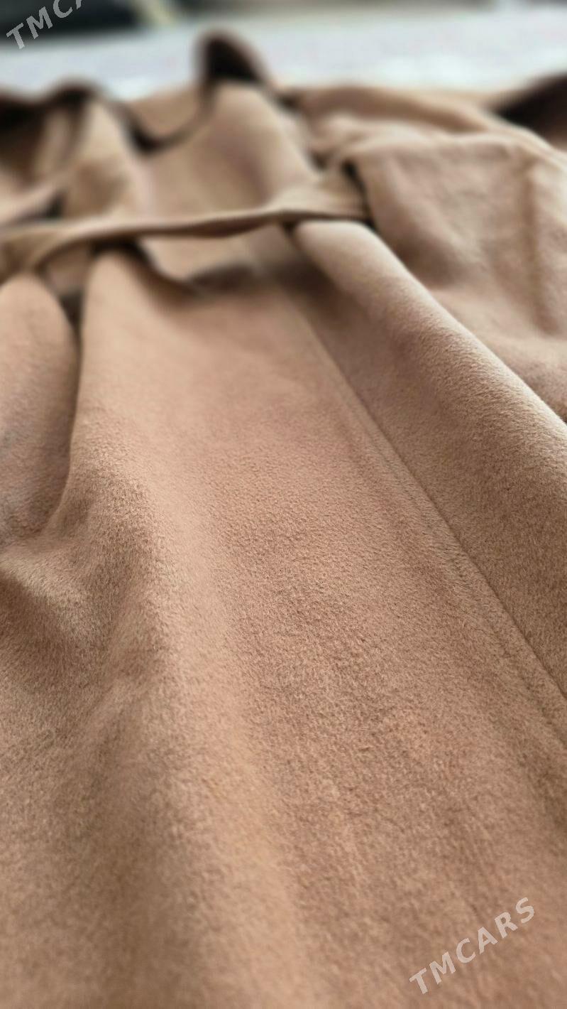 Arzan palto - Türkmenbaşy - img 1