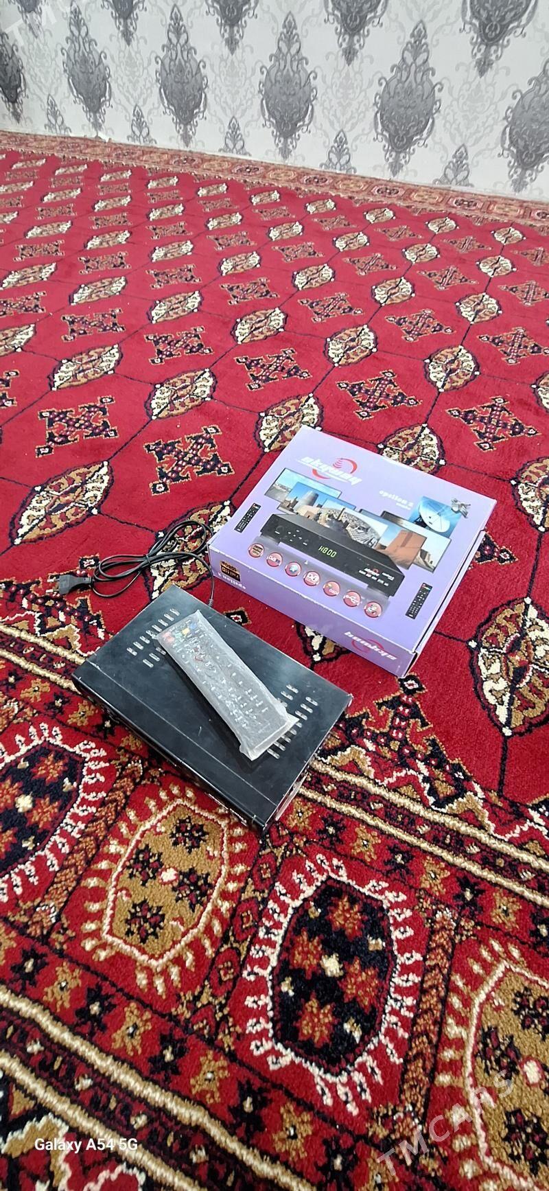 tuner - Болдумсаз - img 1