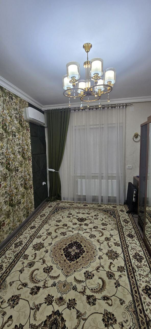 Мир 2 2 комнатная - Parahat 2 - img 1