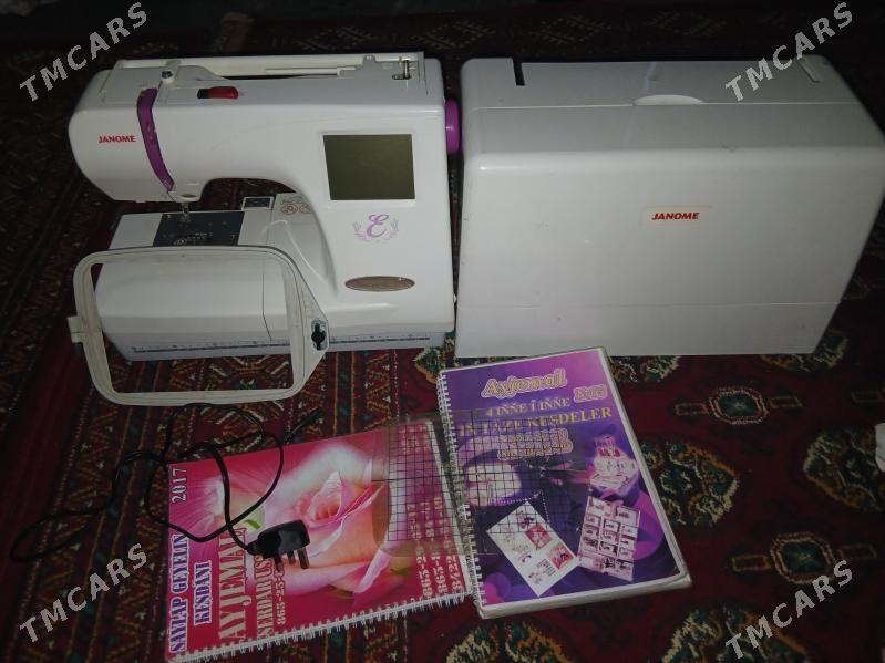 Жаноме 350 - Saýat - img 1