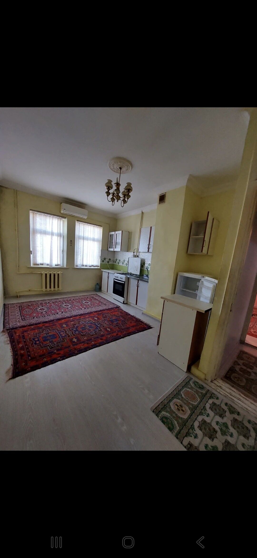 Arenda Mir6️ Lyuboy adama️ - Мир 6 - img 1