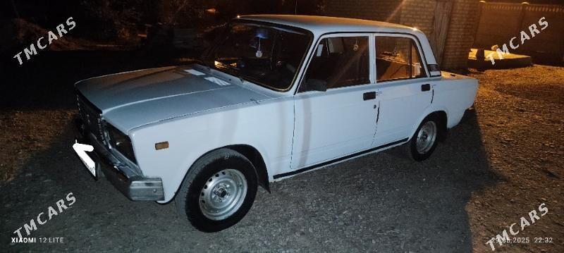 Lada 2107 2009 - 50 000 TMT - Murgap - img 1