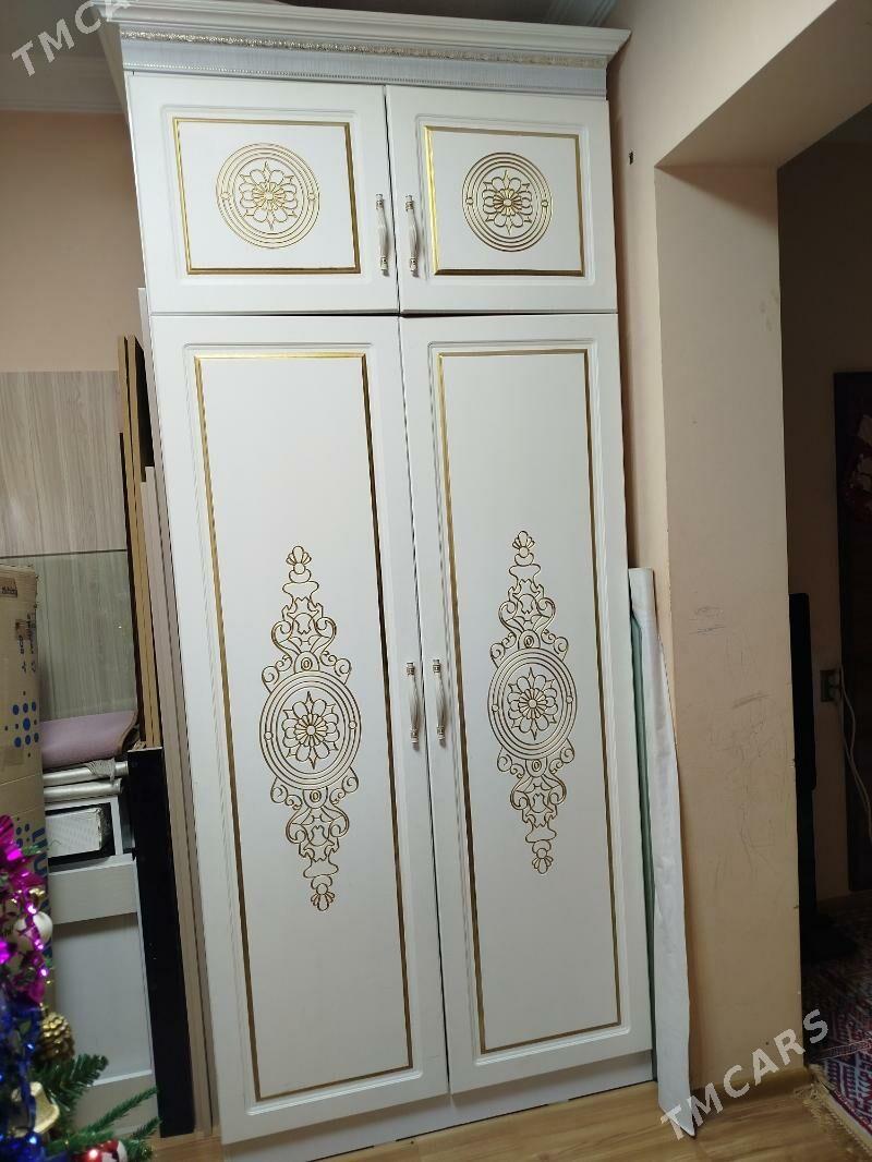 Mebil BM ýük salynýan - Мир 2 - img 1