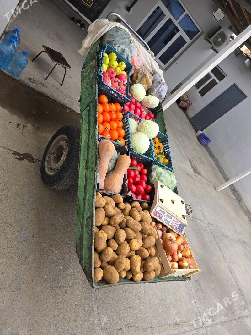 Araba - Хитровка - img 1