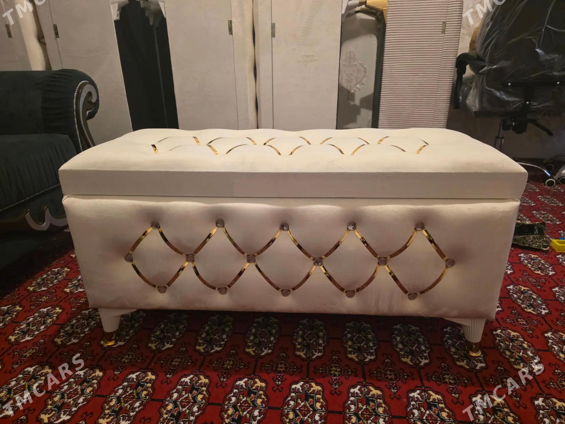 sandyk - Aşgabat - img 1