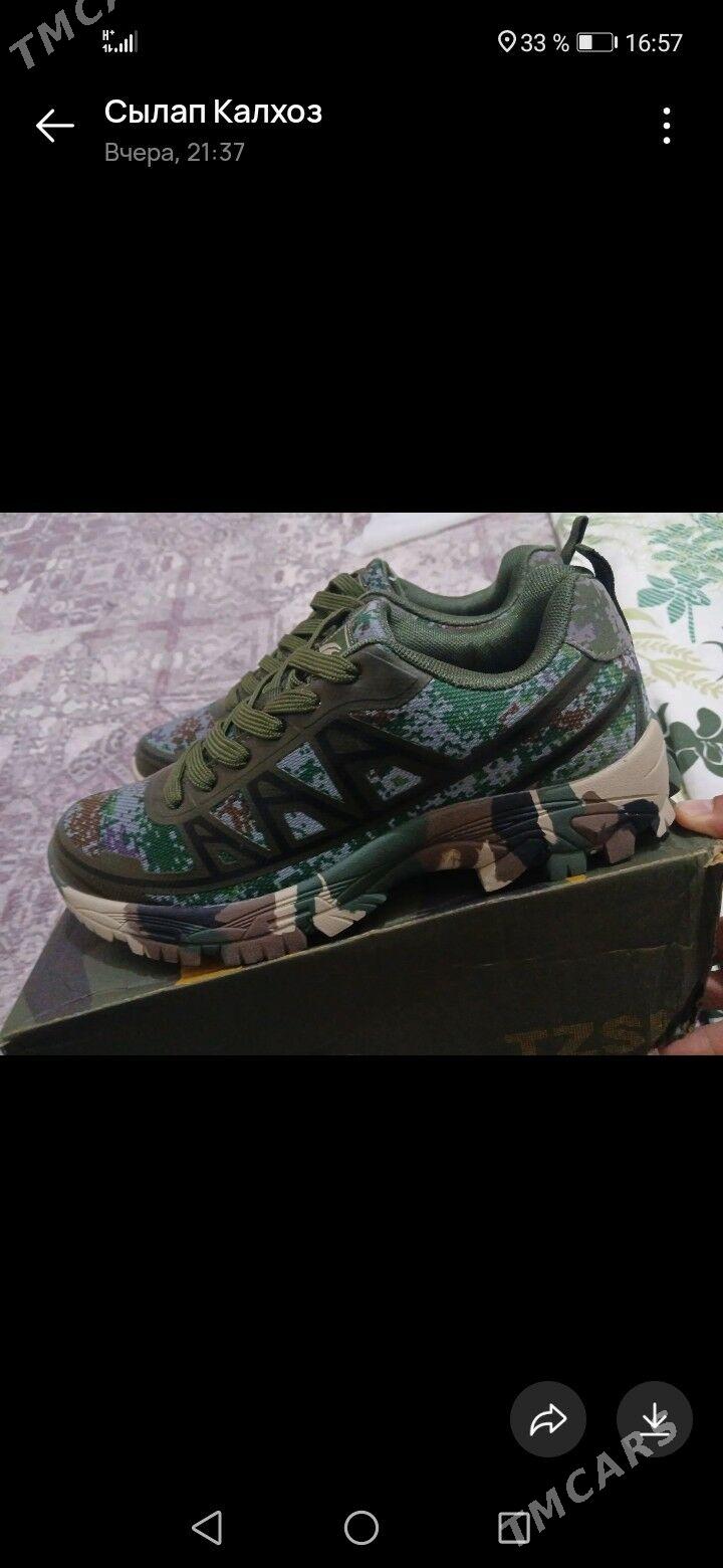 Красовка - Керки - img 1