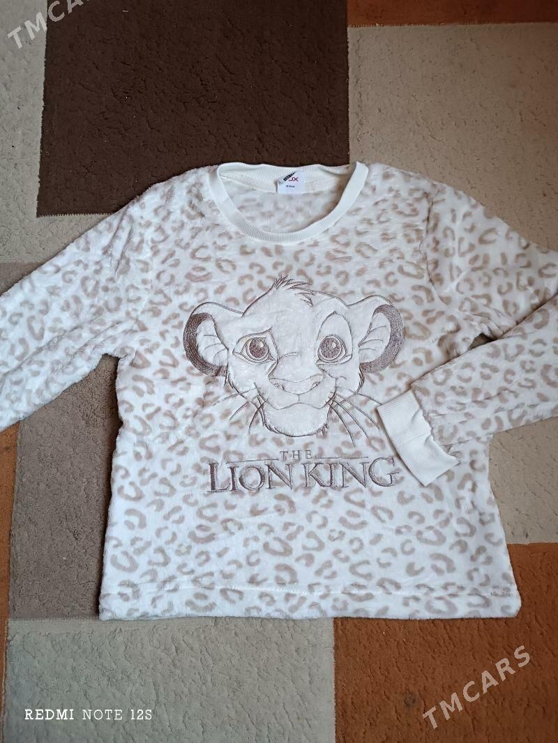 Джемпер на девочку - Kim raýon - img 1