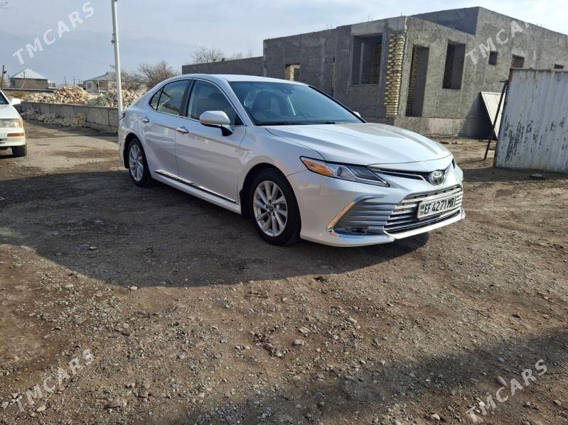 Toyota Camry 2022 - 300 000 TMT - Мары - img 1