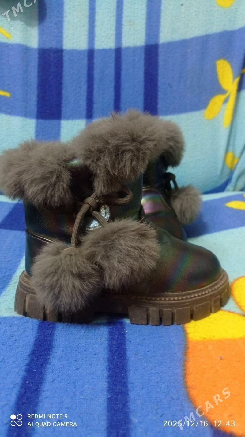 САПОЖКИ - Türkmenabat - img 1