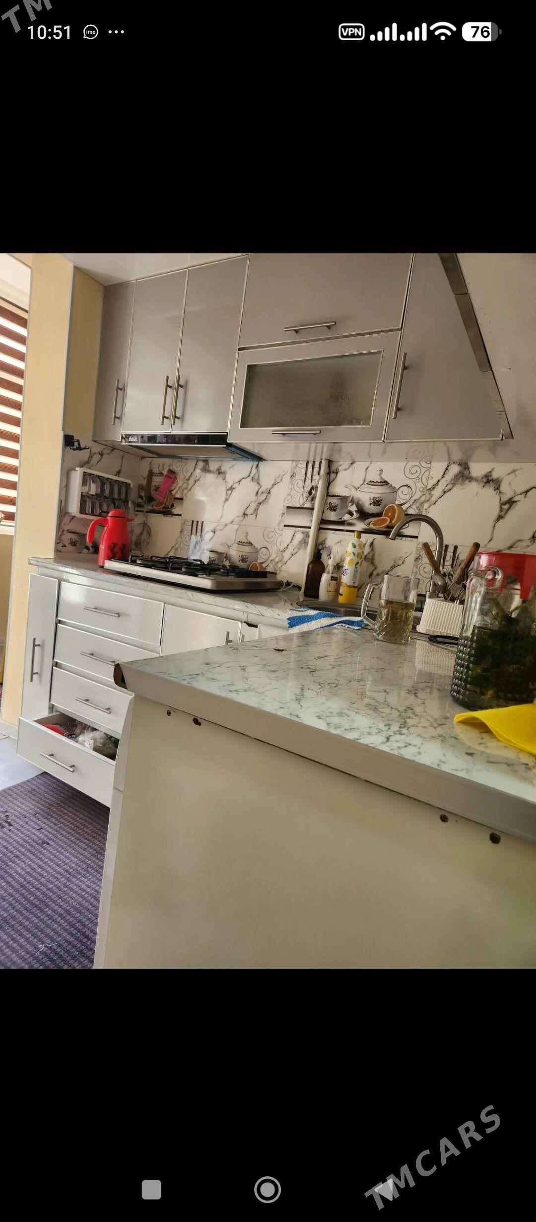 Квартира - Туркменабат - img 1